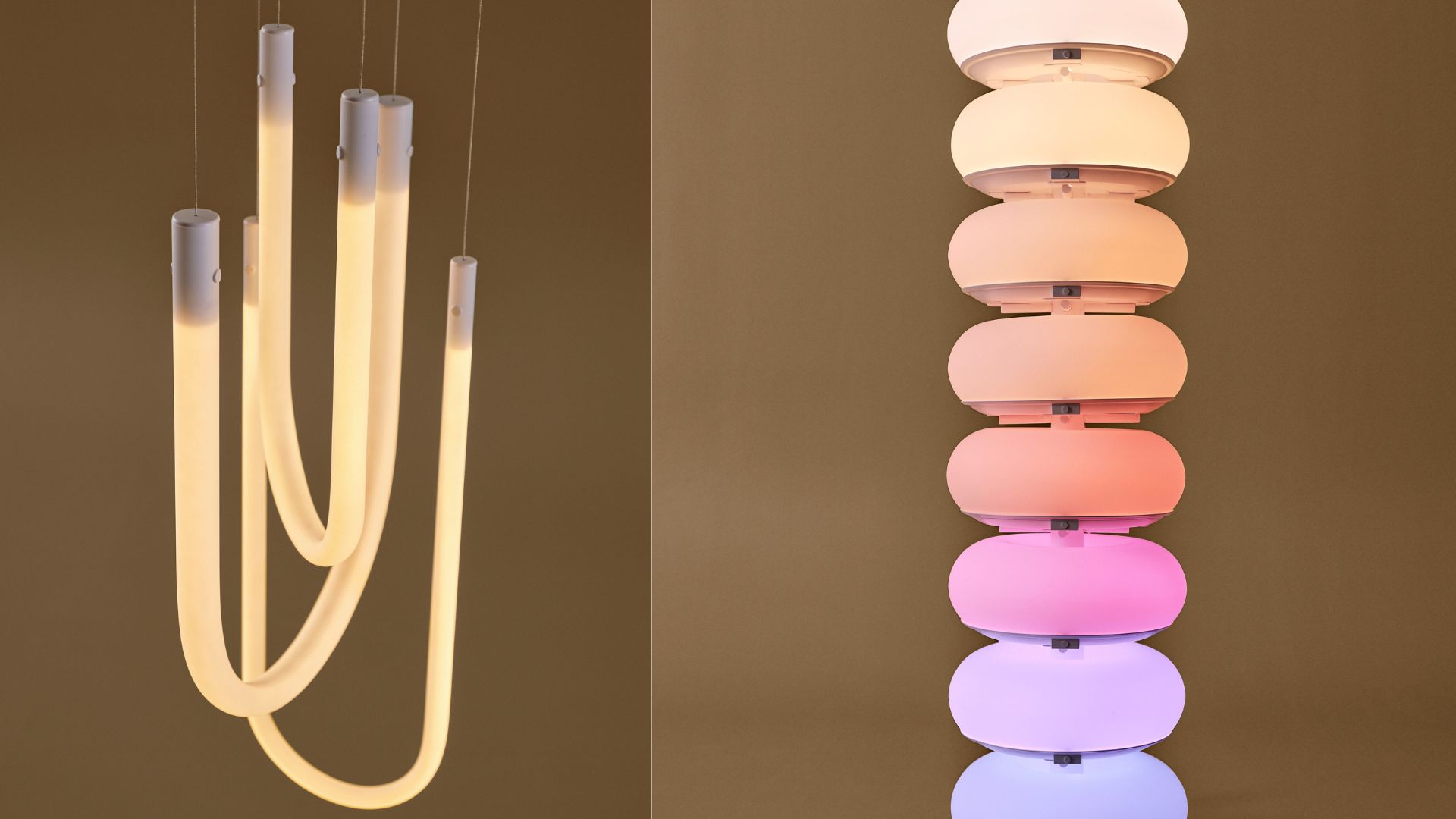 IKEA VARMBLIXT smart lighting