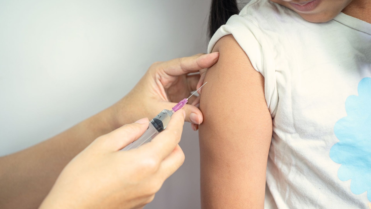  Child dies from the flu in N.J., marking first pediatric fatality as infections increase