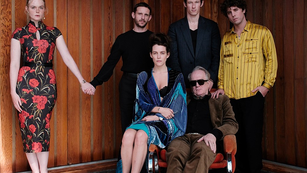  Berlin Film Festival Unveils 2026 Lineup: Riley Keough, Channing Tatum