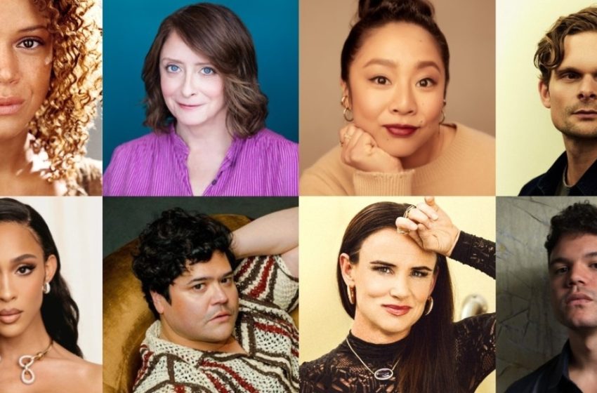  Rachel Dratch, Stephanie Hsu, Michaela Jaé Rodriguez, Juliette Lewis & More Join THE ROCKY HORROR SHOW- Full Cast Announced