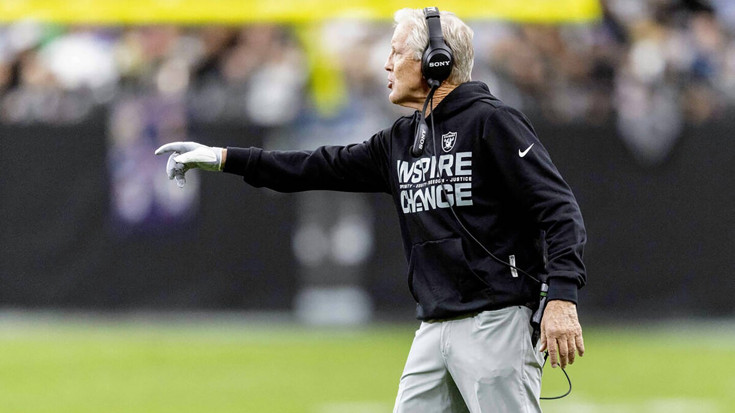  Raiders will play everybody, in game that earns them first overall pick if they lose