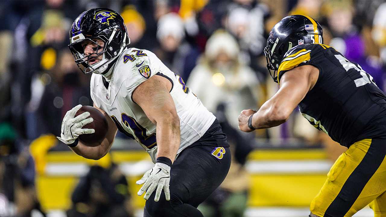  Ravens Left Feeling They ‘Underperformed’ Again