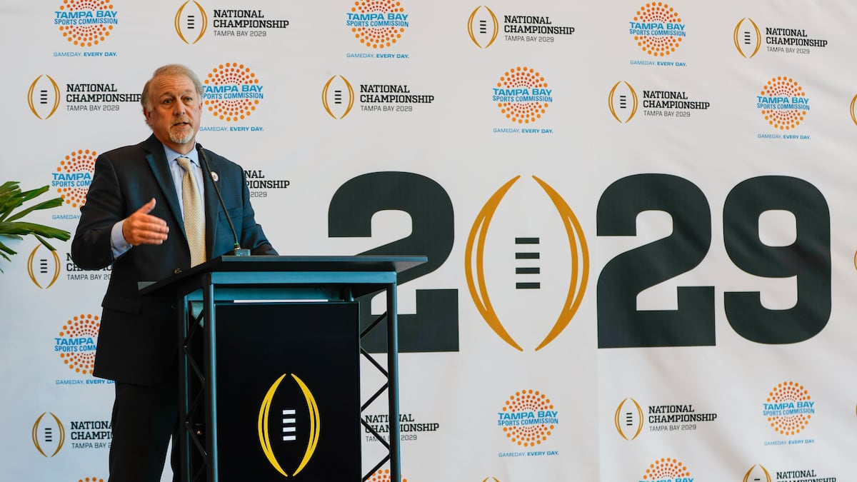  Rays are Orlando’s if Hillsborough College deal fails, Hagan says – tampabay.com