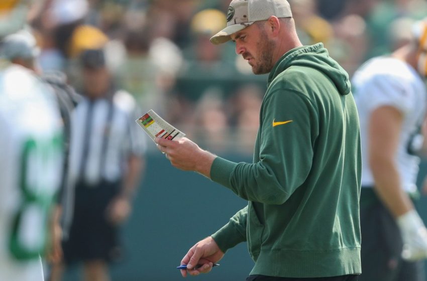  Reactions to the Eagles hiring Sean Mannion as offensive coordinator are generally positive