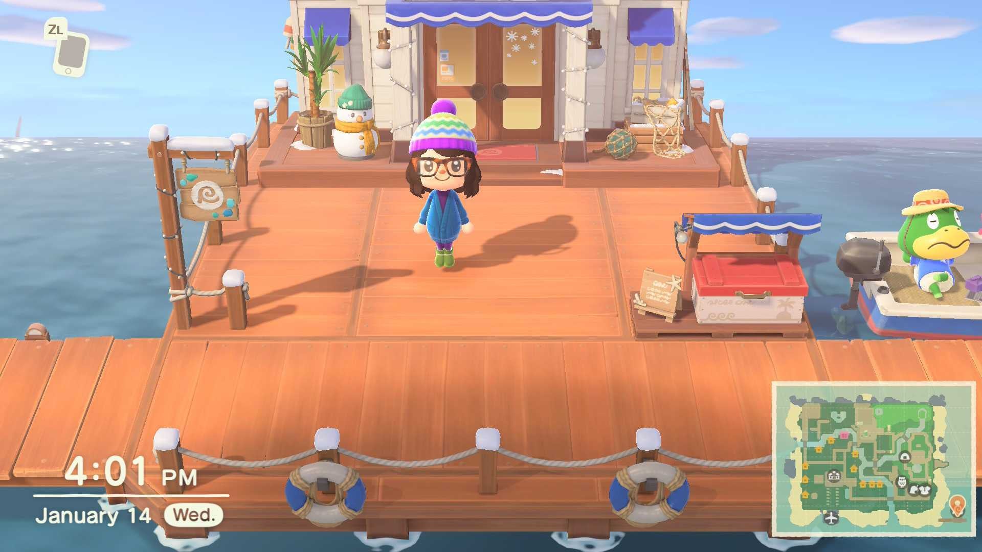  Surprise New Features in the 3.0 Update – Animal Crossing: New Horizons Guide