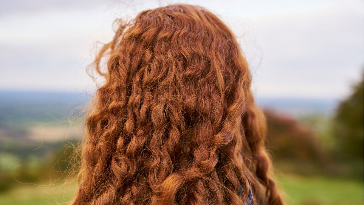  The Pigment in Red Hair Has a Secret Superpower We Never Knew About : ScienceAlert