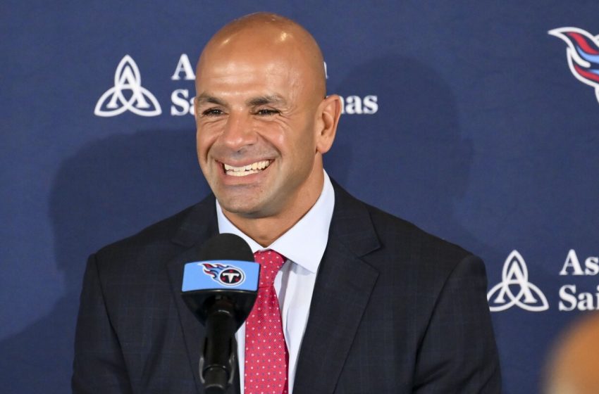  Robert Saleh: Experience with Jets led to “tremendous growth,” more prepared to be a head coach now