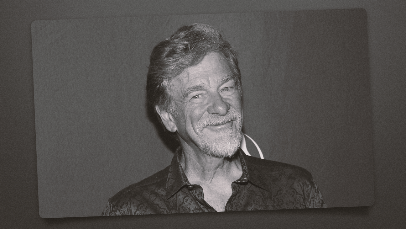  ‘Lion King’ Director Was 76