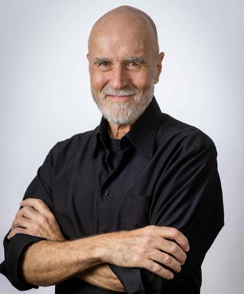 פרופ' יורם יובל