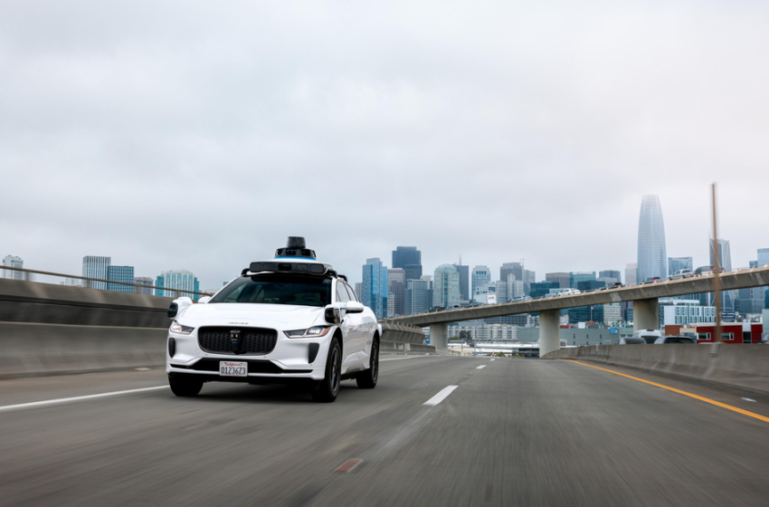  Waymo begins operating at SFO, just in time for Super Bowl