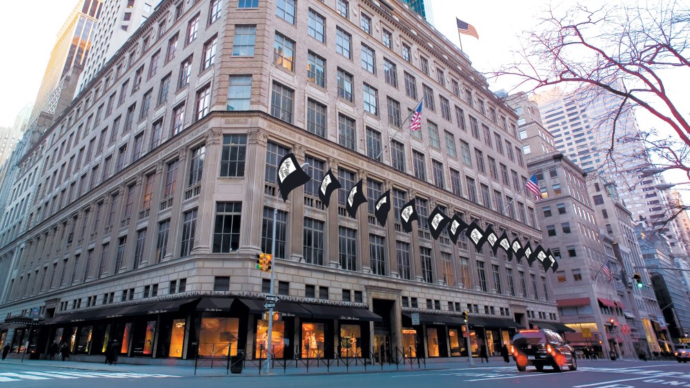  Saks Global Files for Chapter 11 Bankruptcy
