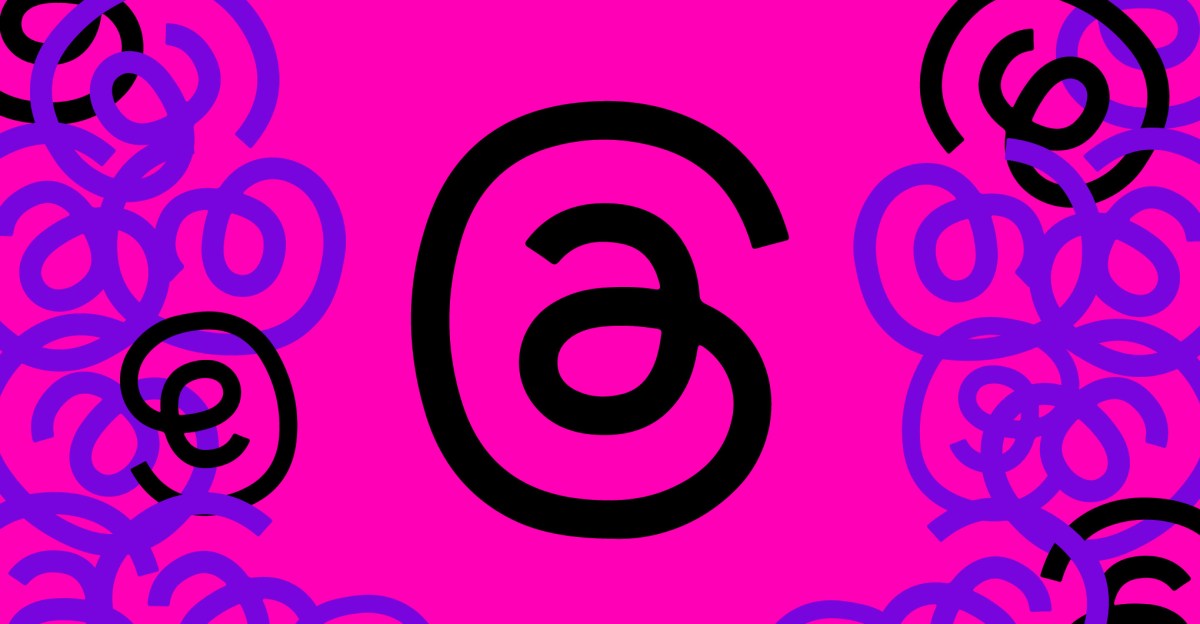  Threads overtakes X on mobile, but still lags far behind