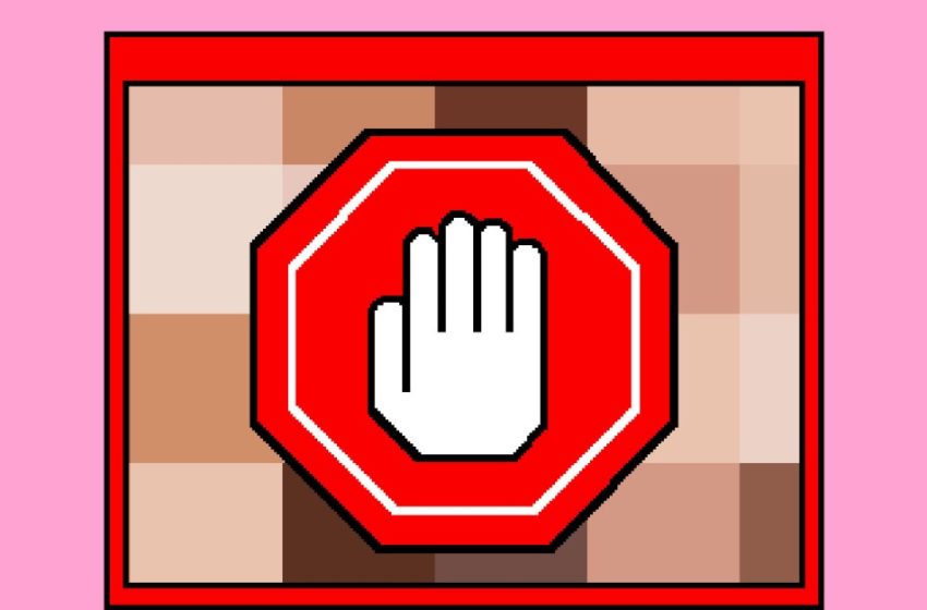  Pornhub will block new users in the UK next month