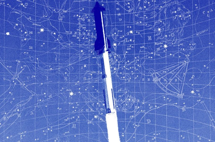  SpaceX wants to put 1 million solar-powered data centers into orbit