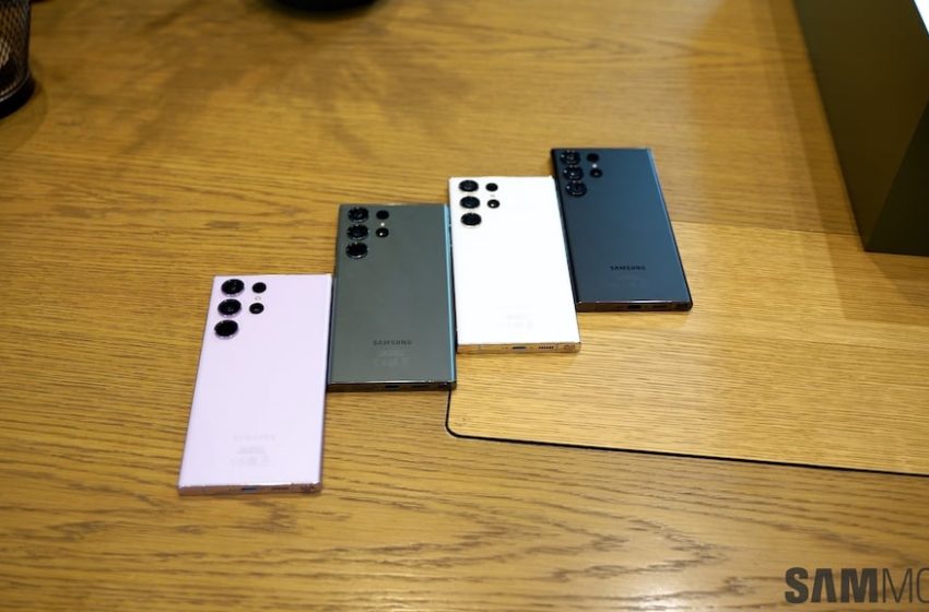  Samsung Care+ service plan for Galaxy phones now offers unlimited repairs