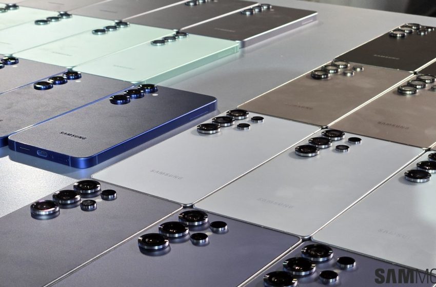  Exclusive: First look at Samsung’s 25W wireless charger, possibly for Galaxy S26