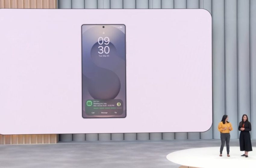  Samsung Galaxy S26 could save you from spam calls with Google’s help