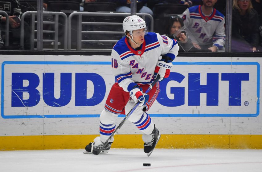  San Jose Sharks Interested In Artemi Panarin – Pro Hockey Rumors