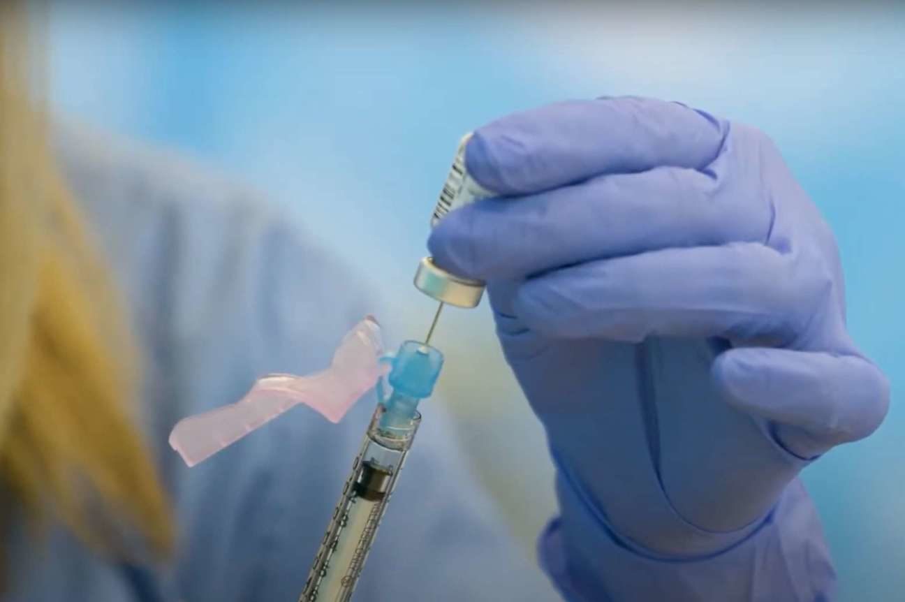  Flu cases jump in Arlington, prompting calls for more vaccinations