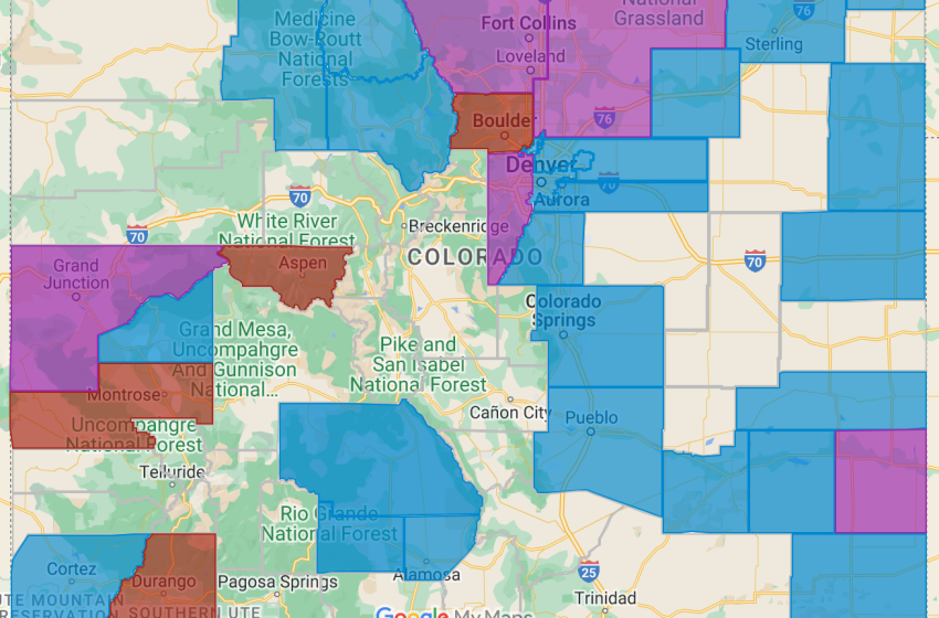  Avian flu returns to a Weld County egg farm