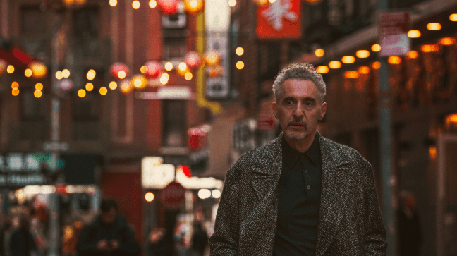  ‘The Only Living Pickpocket in New York’ Review: John Turturro Movie