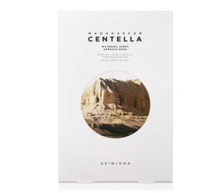 SKIN1004 Madagascar Centella Watergel Sheet Mask