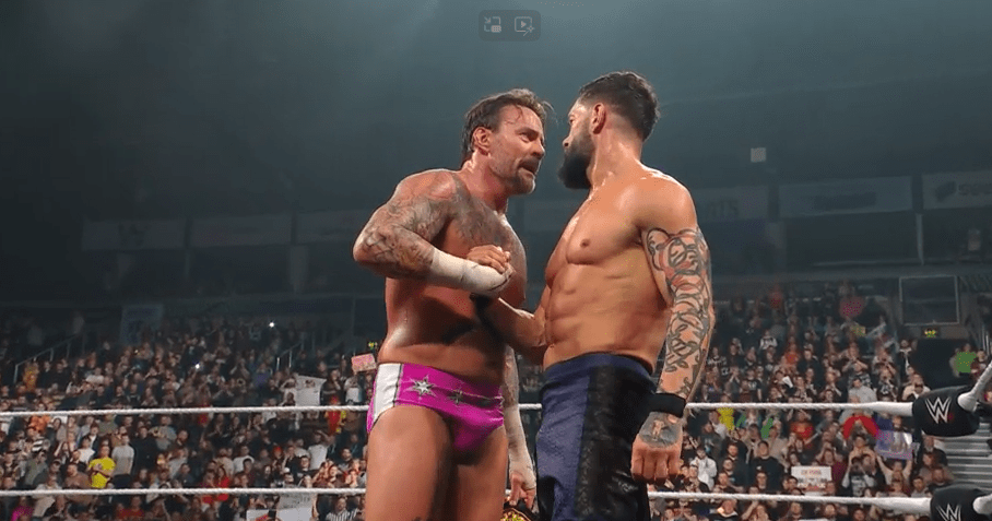  WWE Raw recap & reactions (Jan. 19, 2026): Punk’s on a roll