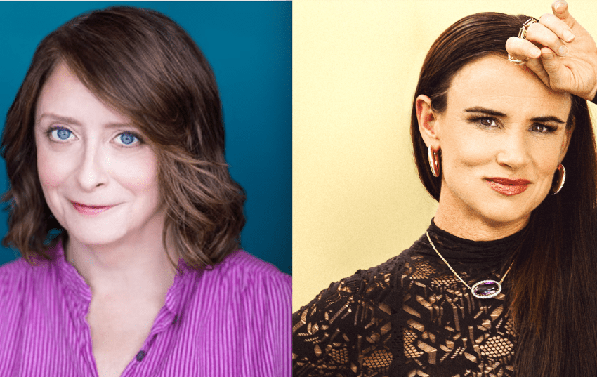  Rachel Dratch, Juliette Lewis Join Luke Evans In Broadway ‘Rocky Horror’