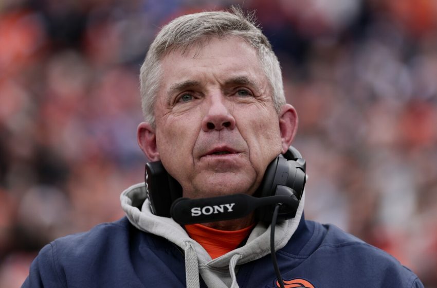  Sean Payton regrets his fourth-and-1 play call more than his decision to go for it