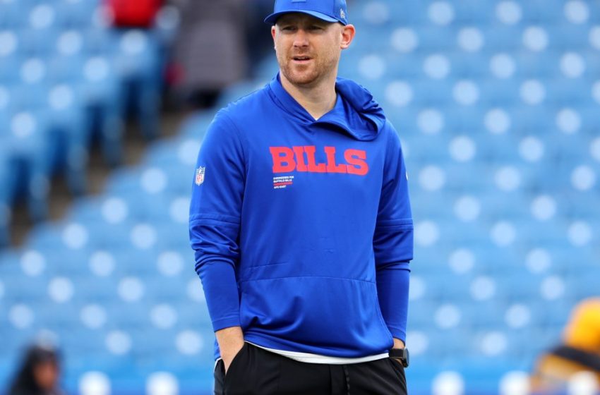  Sean Payton wanted Joe Brady to be his offensive coordinator and perhaps even call plays