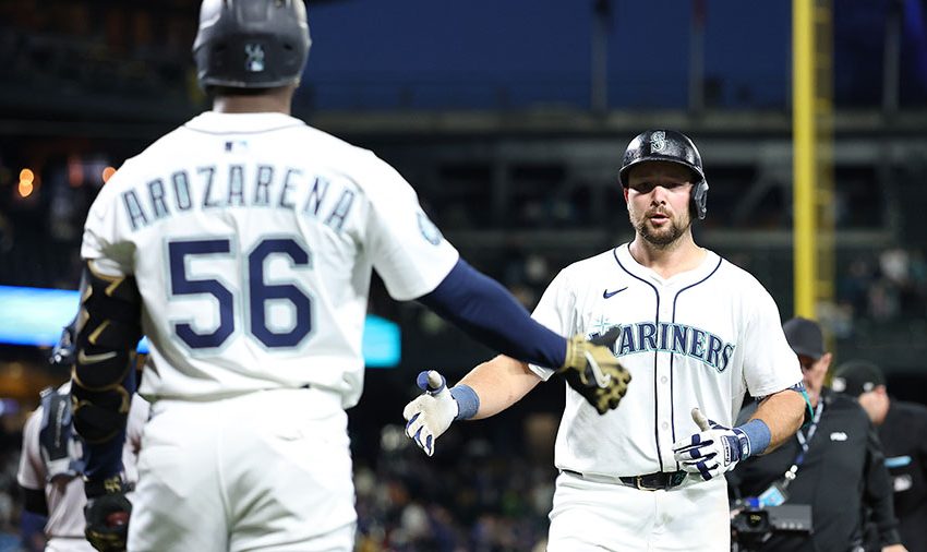  Seattle Mariners reveal how to watch 2026 TV broadcasts