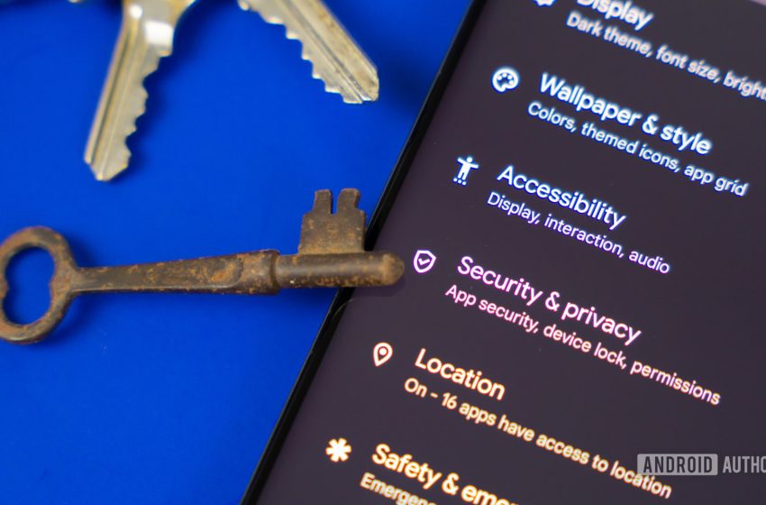  Google takes down massive shady network that was secretly running on millions of Android phones