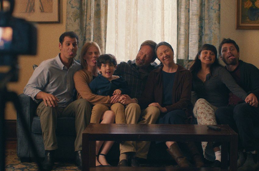  Jay Duplass’ So-So Grief Tragicomedy