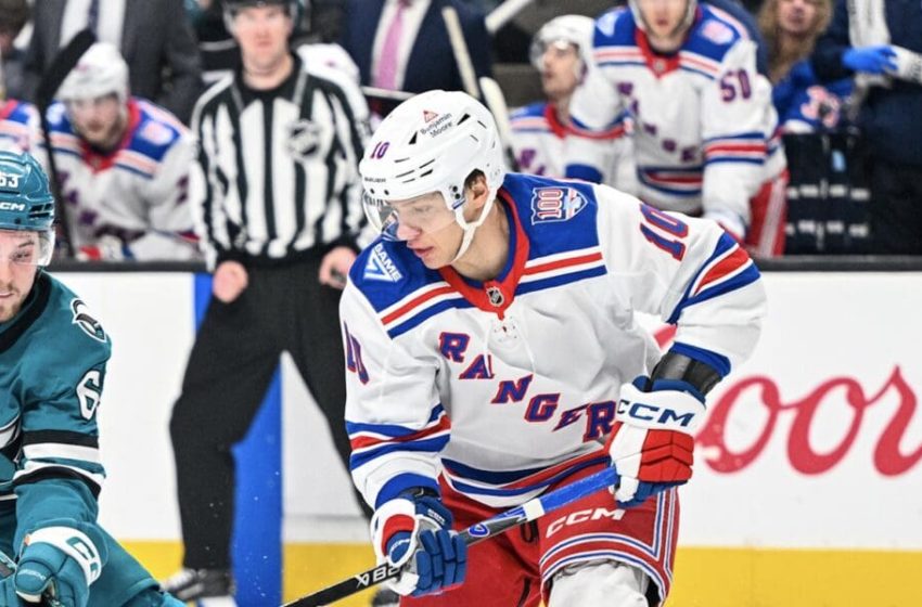  Sharks Have Inquired About Panarin, Star Winger Would Sign Extension With San Jose