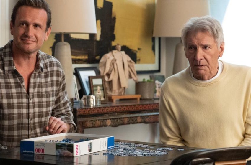  ‘Shrinking’ Renewed for Season 4 at Apple Ahead of Season 3 Premiere