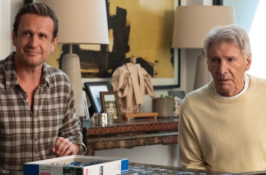  ‘Shrinking’ Renewed for Season 4 at Apple TV