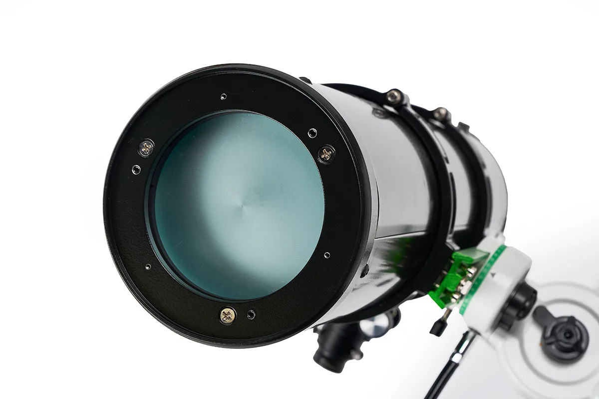 Sky-Watcher StarQuest DX130P mirrors
