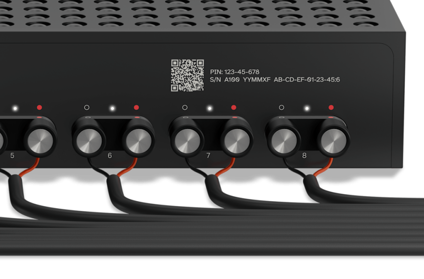  Sonos introduces Amp Multi for complicated residential installs