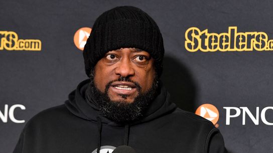 Steelers Could Suddenly End Up Trading Mike Tomlin After All Following Shocking NFL News