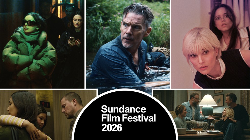  All Of Deadline’s Reviews From The Festival So Far
