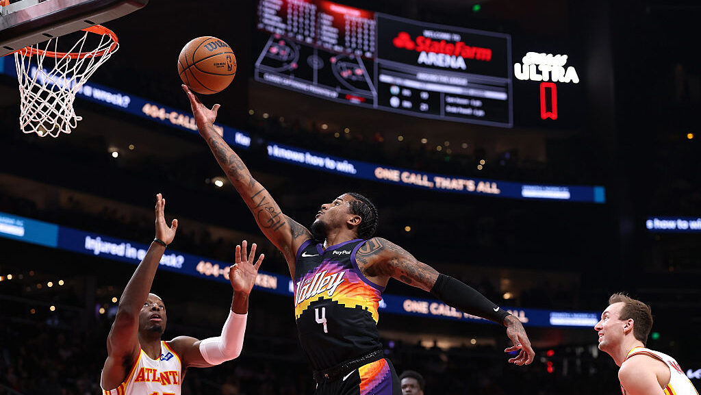  Suns reach peak of adversity with Booker, Green both injured- Arizona Sports