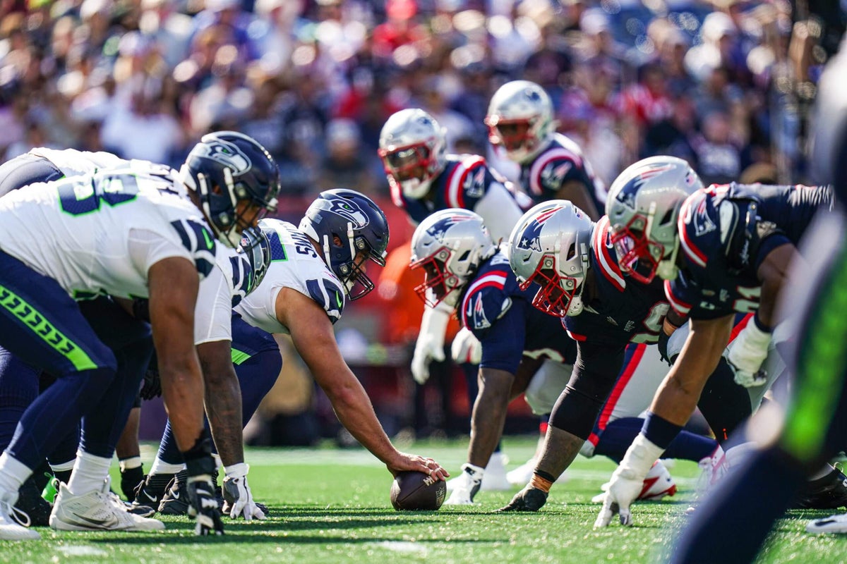  Super Bowl 2026 preview, odds: Analysis of Patriots’, Seahawks’ chances to win it all