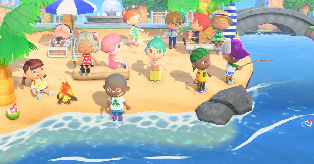  Animal Crossing’s big 3.0 update has fans itching to return to the cozy life