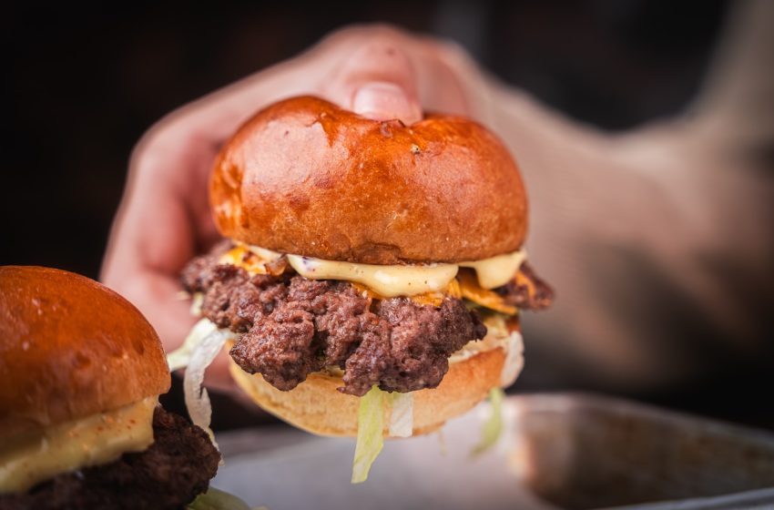  Popular burger chain was just named the worst in America, and the reviews are brutal
