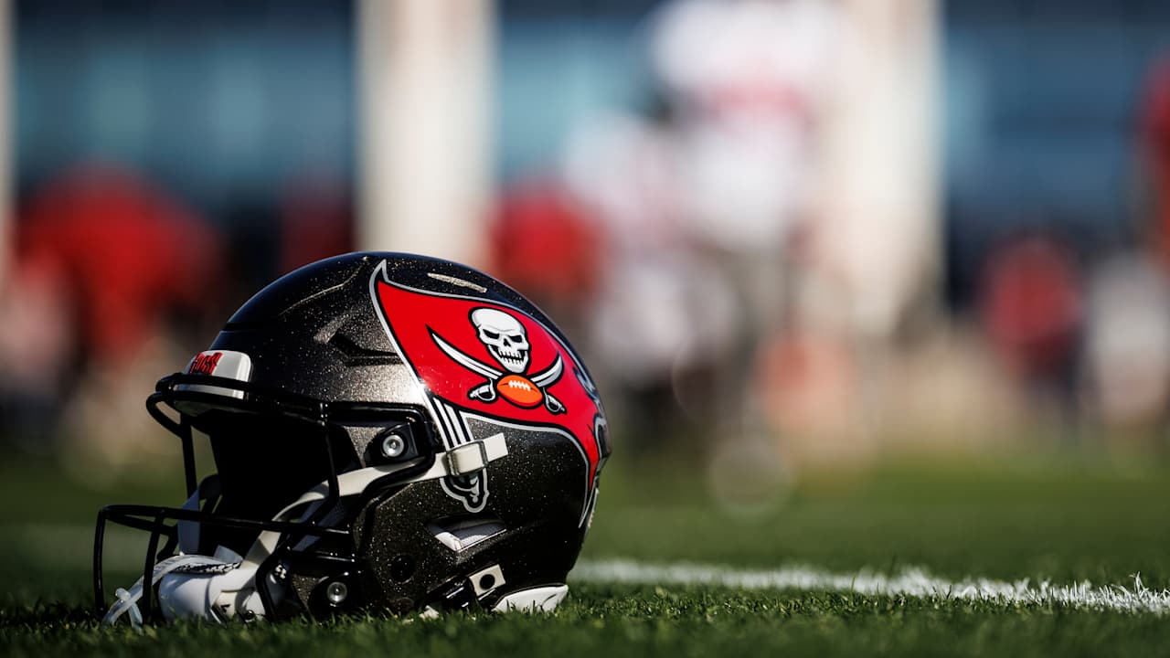  Tampa Bay Buccaneers Make Changes to 2026 Coaching Staff