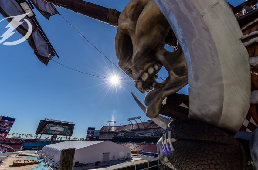  The All Gas, No Brakes Guide to Stadium Series Weekend – NHL.com