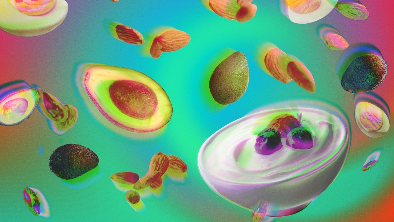  The Best High-Protein Snacks for Hitting Your Macros on the Go