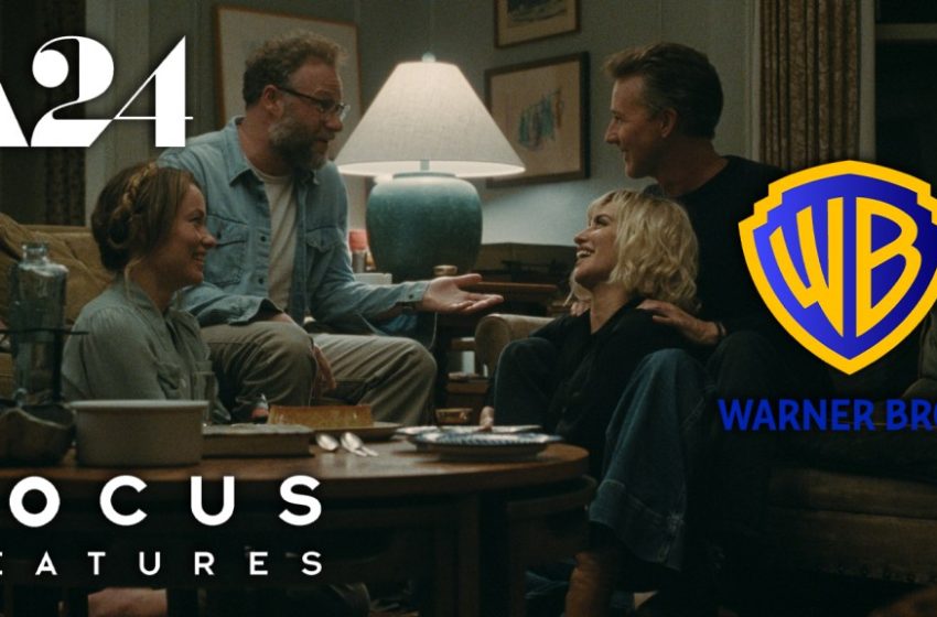  Warner Bros Joins Into Mix