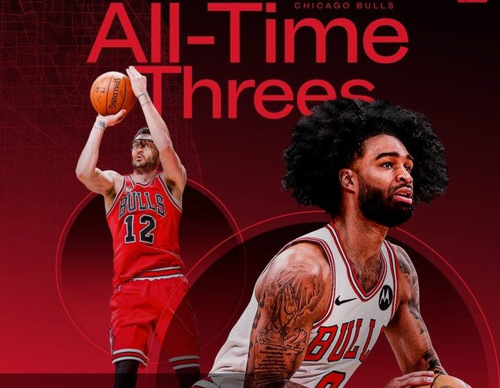  The NBA Trade Season Latest