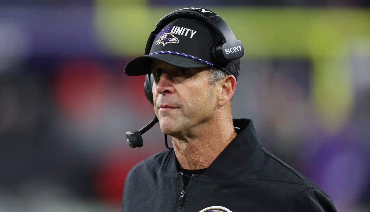  The inside story of the Giants’ John Harbaugh deal and the talks that saved it